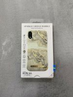 IDeal of sweden Handyhülle iPhone XR „sparkle greige marble“ Baden-Württemberg - Winterbach Vorschau