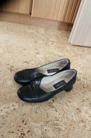 Everybody schwarze Pumps Gr. 39 Schuh Hessen - Twistetal Vorschau