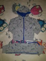 Set gr.92 , Dino , Jogginganzug , Jacke , Hose , Jungen Rostock - Reutershagen Vorschau