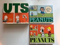 Complete Peanuts Box 2 Bände 1955 bis 58 in englisch Stuttgart - Stuttgart-Süd Vorschau