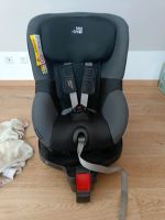 Kindersitz Britax römer dualfix M I-SIZE Baden-Württemberg - Brackenheim Vorschau