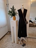 Calvin Klein Jumpsuit Schwarz Wandsbek - Hamburg Marienthal Vorschau