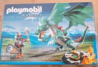 Playmobil Knights 6003 - Großer Burgdrache im OVP Baden-Württemberg - Neuhausen Vorschau