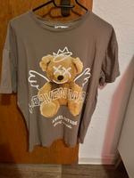 New Yorker T-Shirt Niedersachsen - Leer (Ostfriesland) Vorschau