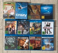 Blu Ray & DVD teilweise neu Baden-Württemberg - Neuenburg am Rhein Vorschau