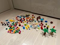 Lego Duplo Sammlung Sonderbausteine Niedersachsen - Meine Vorschau