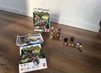 Lego Spiel Magikus 3836 Niedersachsen - Sottrum Vorschau