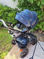 Stokke Trailz, Limited Edition, Top Zustsnd Bayern - Pullach Vorschau