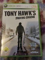 Tony Hawk's Proving Ground Xbox360 Nordrhein-Westfalen - Recklinghausen Vorschau