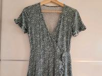Sommerkleid kurz, Pull&Bear, L Niedersachsen - Wolfsburg Vorschau