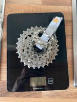 Shimano Ultegra 11 fach R8000 Kassette 500km 11-28t Freiburg im Breisgau - Wiehre Vorschau