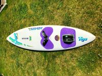 Surfbrett Tiga Wave 257 – Gegen Preisangebot! Schleswig-Holstein - Großhansdorf Vorschau