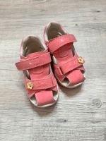 Cupcake Sandalen rosa Größe 22 Mädchen Baden-Württemberg - Neudenau  Vorschau