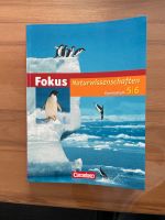 Fokus Naturwissenschaften Gymnasium 5/6 ISBN 978-3-06-010290-7 Rheinland-Pfalz - Weilerbach Vorschau