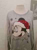 Weihnachtspullover Mickey Mouse Gr. XL / XXL Nordrhein-Westfalen - Bottrop Vorschau