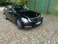 Mercedes E 300 CDI BlueEFFICENCY Voll und Topp Niedersachsen - Damme Vorschau