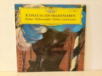 R Strauss Deutsche Grammophon Ein Heldenleben Karajan Berliner Bayern - Ustersbach Vorschau