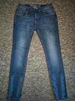 Wie Neu Jeanshose Skinny Damenhose Gina denim Ernsting's Family Schleswig-Holstein - Lutterbek Vorschau