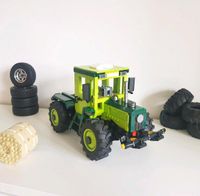 1.060 Teile RC Bausatz: MB Trac 1000 LEGO Technic Power Functions Niedersachsen - Göttingen Vorschau