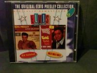 Elvis Presley CD - Collection Nr 17 Baden-Württemberg - Mundelsheim Vorschau