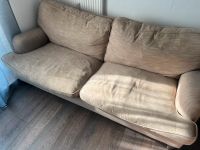 Couch inkl Sessel sofa in top Zustand markensofa Hessen - Wiesbaden Vorschau