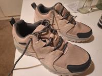 Wander trekkingschuhe,gr.37, rosa,  neuwertig Hessen - Laubach Vorschau