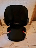 Cybex Kindersitz mit Isofix 15-36kg Thüringen - Pössneck Vorschau