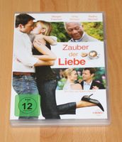 Aus Sammlung: Zauber der Liebe Morgan Freeman DVD Schleswig-Holstein - Osterrönfeld Vorschau