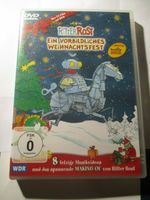 Ritter Rost Ein vorbildliches Weihnachtsfest DVD Rheinland-Pfalz - Neustadt an der Weinstraße Vorschau