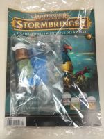 hachette Warhammer Stormbringer Ausgabe4 Farben Pinsel Berlin - Steglitz Vorschau