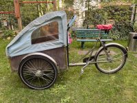 Christiania Bikes Lastenrad (kein e-bike) Berlin - Neukölln Vorschau