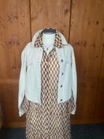 Jeansjacke Jacke Denim Creme weiß 40/42, neu Pieces Köln - Nippes Vorschau