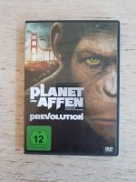 DVD „Planet der Affen: Prevolution“ Kreis Pinneberg - Rellingen Vorschau