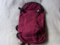 Rucksack von XLMOTO Sledstore Frigus Burgundy NEU Niedersachsen - Westoverledingen Vorschau