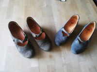 Think ! Schuhe 39 1/2 Niedersachsen - Zetel Vorschau
