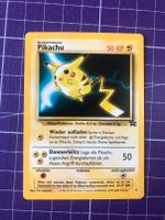 Pokemon Karte Pikachu 4 Kreis Pinneberg - Barmstedt Vorschau