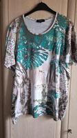 Bexleys Damen Kurzarm Shirt 48/50 Bayern - Salzweg Vorschau