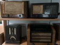 Radiosammlung Niedersachsen - Wolfenbüttel Vorschau