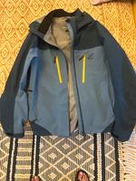 Proshell 3L Jacket Neuhausen-Nymphenburg - Neuhausen Vorschau