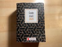 Code civil 2020 Berlin - Friedrichsfelde Vorschau