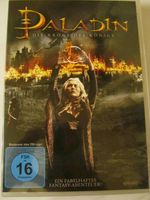 Paladin * Die Krone des Könige* Fantasy Abenteuer  Film DVD Gut Berlin - Schöneberg Vorschau