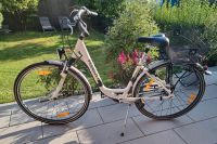 Pegasus Solero Alu Light City Bike 28"; Damenfahrrad Duisburg - Duisburg-Mitte Vorschau