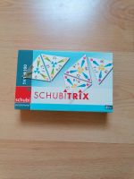 Schubitrix 1×1 bis 100 Mathe-Spiel Nordrhein-Westfalen - Oberhausen Vorschau
