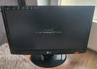 PC Monitor lg flatron 21,5 zoll Hessen - Korbach Vorschau