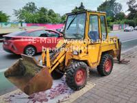 Kramer Radlader Allrad 112 SL 0,25m³ 4x4 mehrfach vorhanden Berlin - Köpenick Vorschau