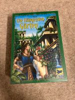 Die Hängenden Gärten Hans im Glück Brettspiel original verpackt Altona - Hamburg Lurup Vorschau