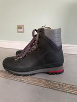 Hanwag Wanderschuhe, Bergschuhe Gr 39 Altona - Hamburg Rissen Vorschau