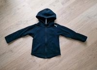 Puma Sportjacke Größe 110 Baden-Württemberg - Ettlingen Vorschau