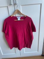 GRAN SASSO Shirt. Gr.:46. Neuwertig Düsseldorf - Heerdt Vorschau