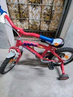 Kinderfahrrad 12 Zoll Sachsen - Pulsnitz Vorschau